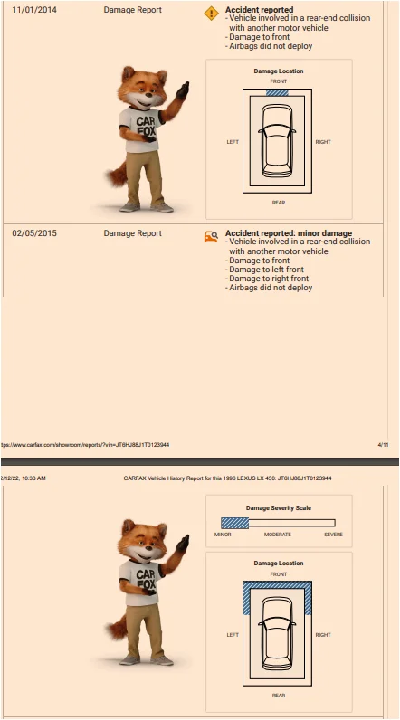 Carfax damage report.PNG