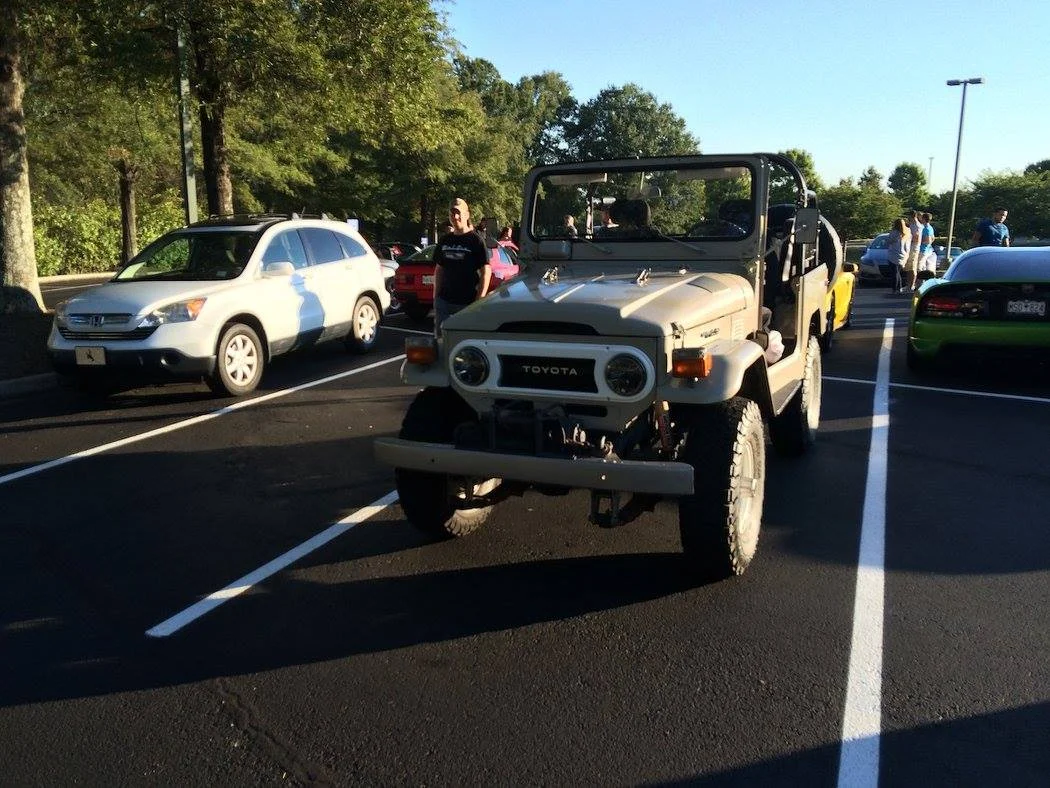 Cars and Coffee 2 9 2016.webp