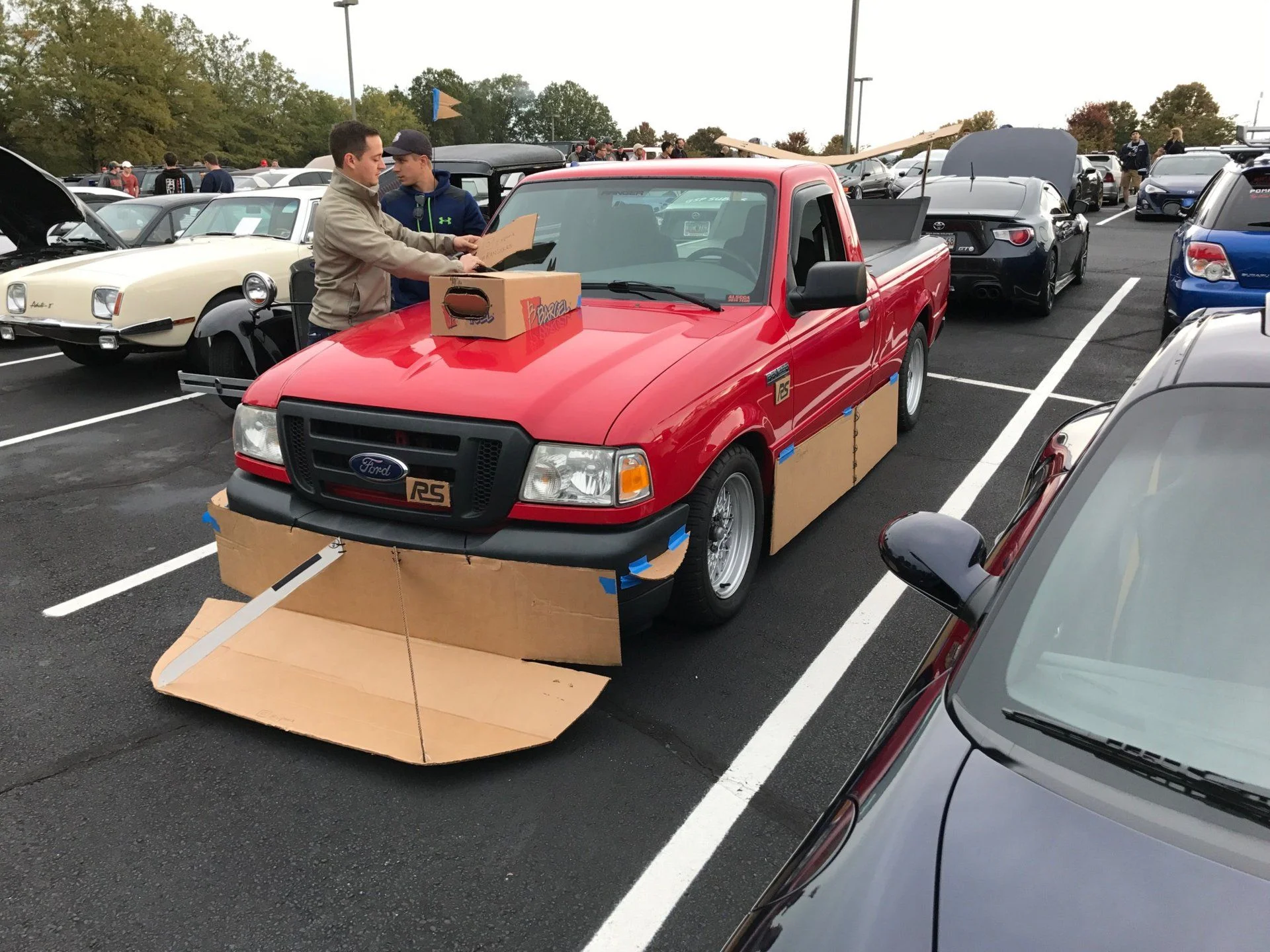Cars & Coffee 2 10 17.webp