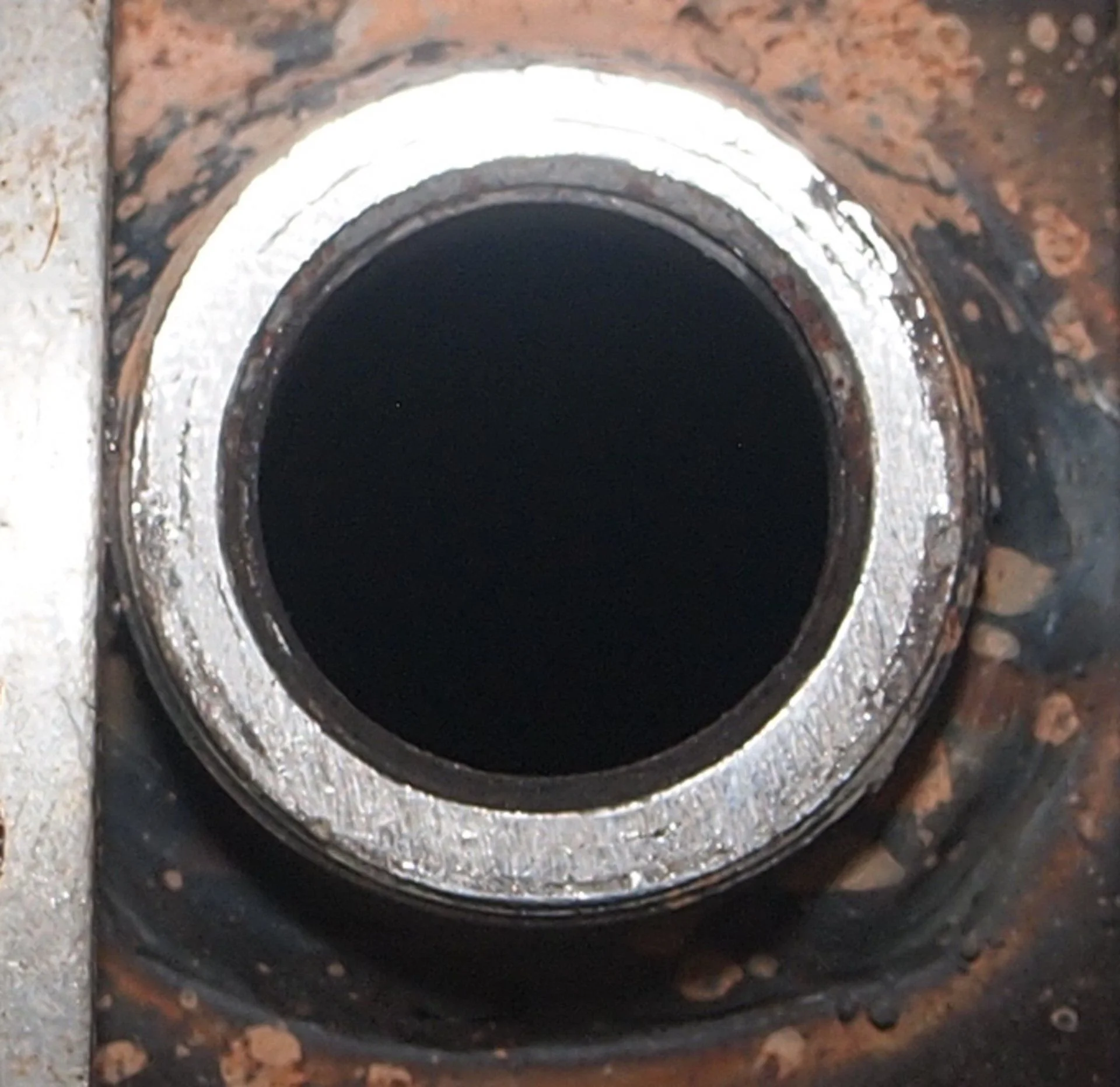 CAT PS Puller 10-29-19 Midas install (25).JPG