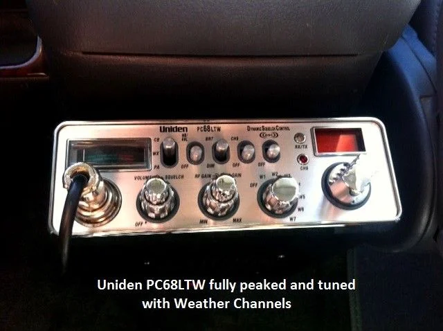 Show me your CB setup | IH8MUD Forum | Toyota, Lexus & Off-Road Community
