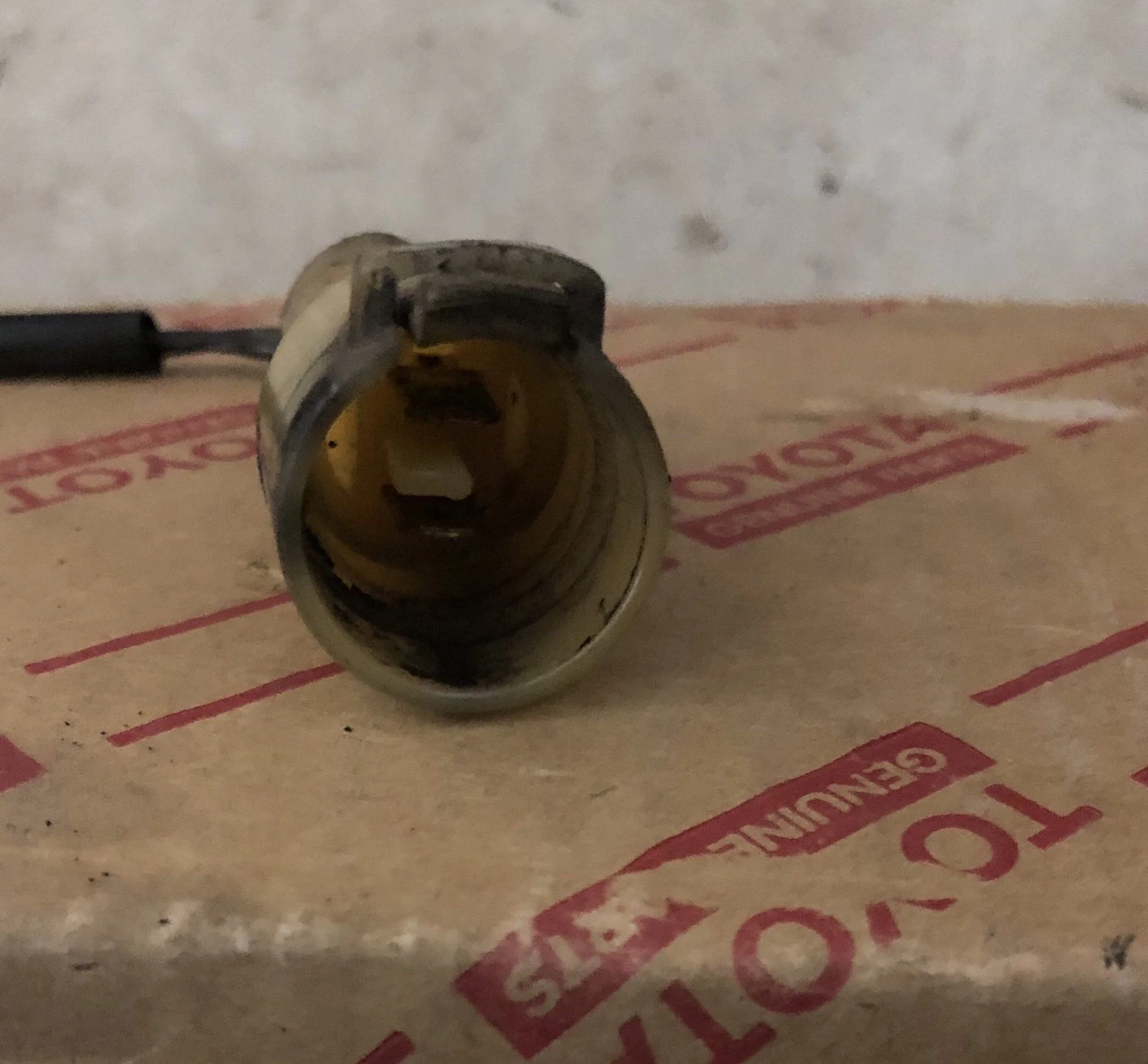 Vendor 2H engine tachometer sender unit IH8MUD Forum