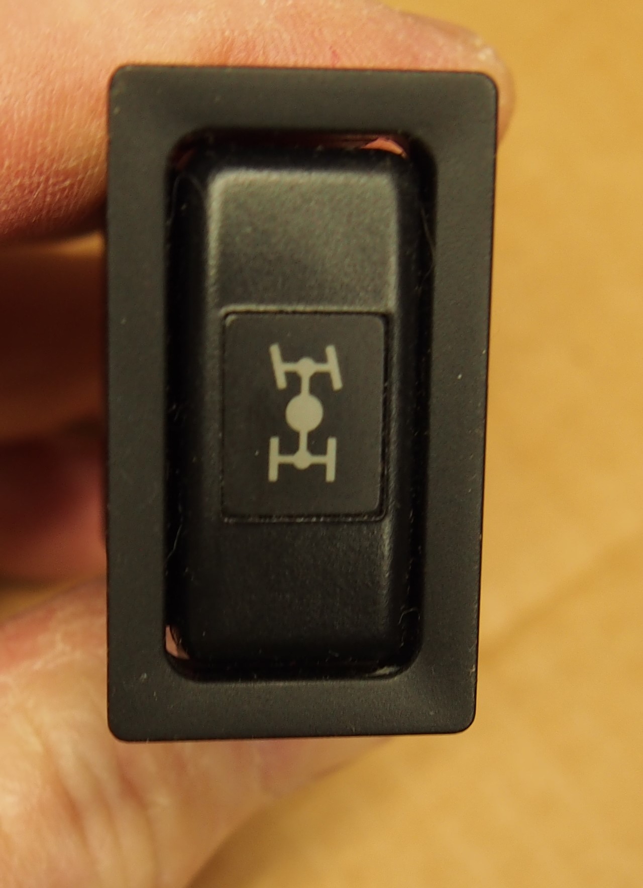 Center diff lock switch.JPG