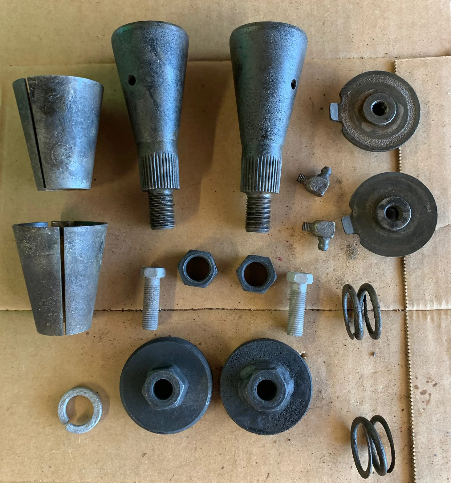 Center Steering Parts.webp