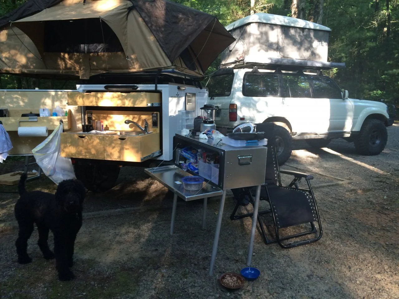 Chattooga set up.webp