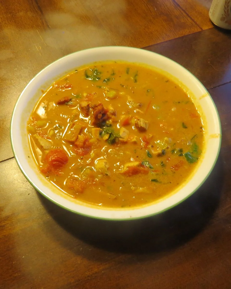 Chicken peanut stew.webp