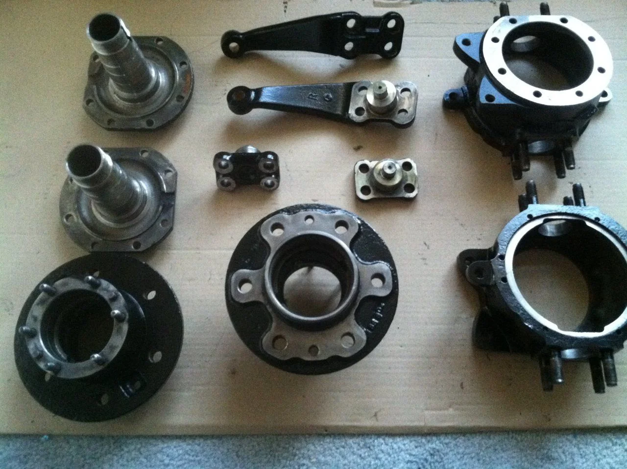 Cleaned Knuckle Parts.webp