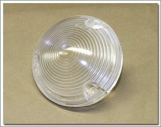 Clear Park Lamp Lense.webp