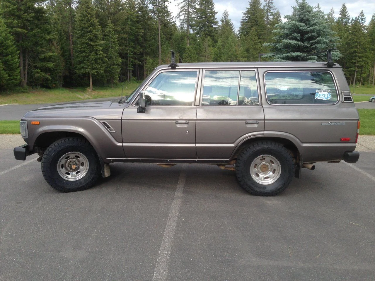 Toyo RT 31 x 10.5 15 | IH8MUD Forum | Toyota, Lexus & Off-Road Community