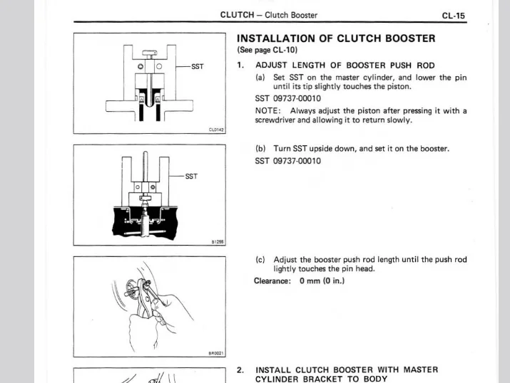 Clutch Booster Adjustment.webp