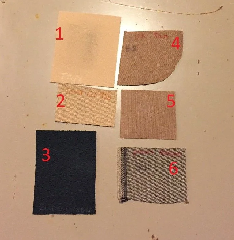 Color Compare - Soft Top Materials - Voting.webp