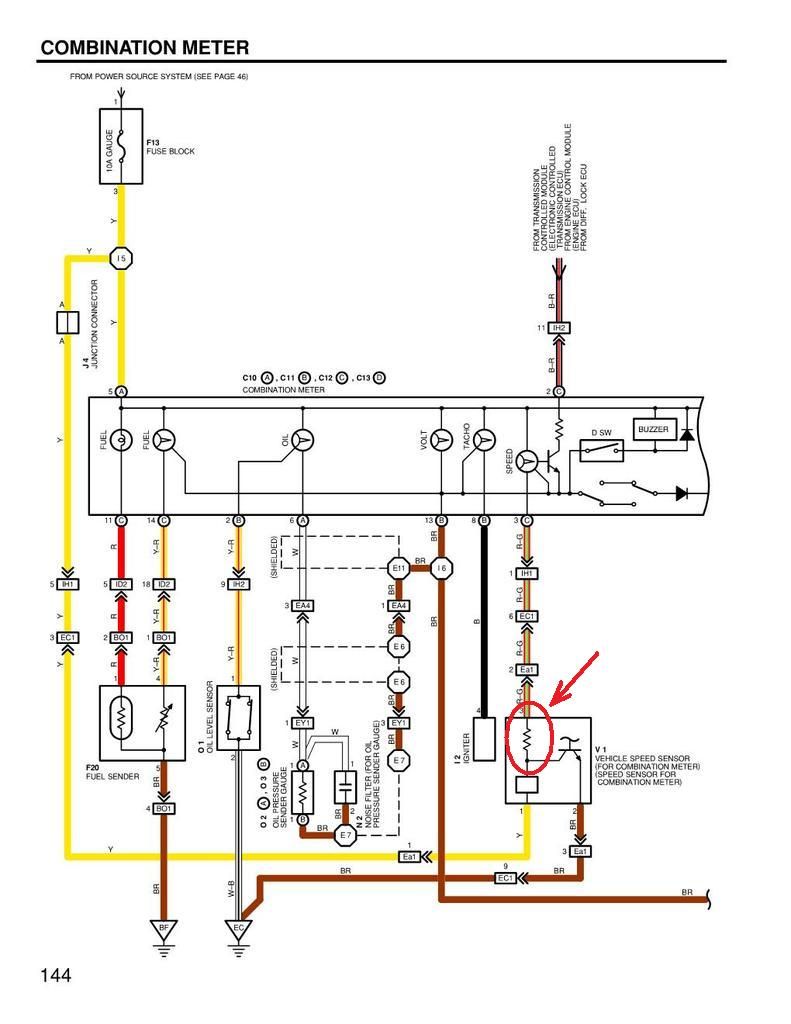 Need Help from Electrical Gurus | Page 2 | IH8MUD Forum
