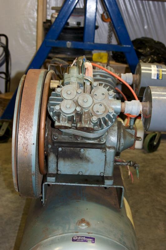 Saylor Beall 745 80 rebuild IH8MUD Forum