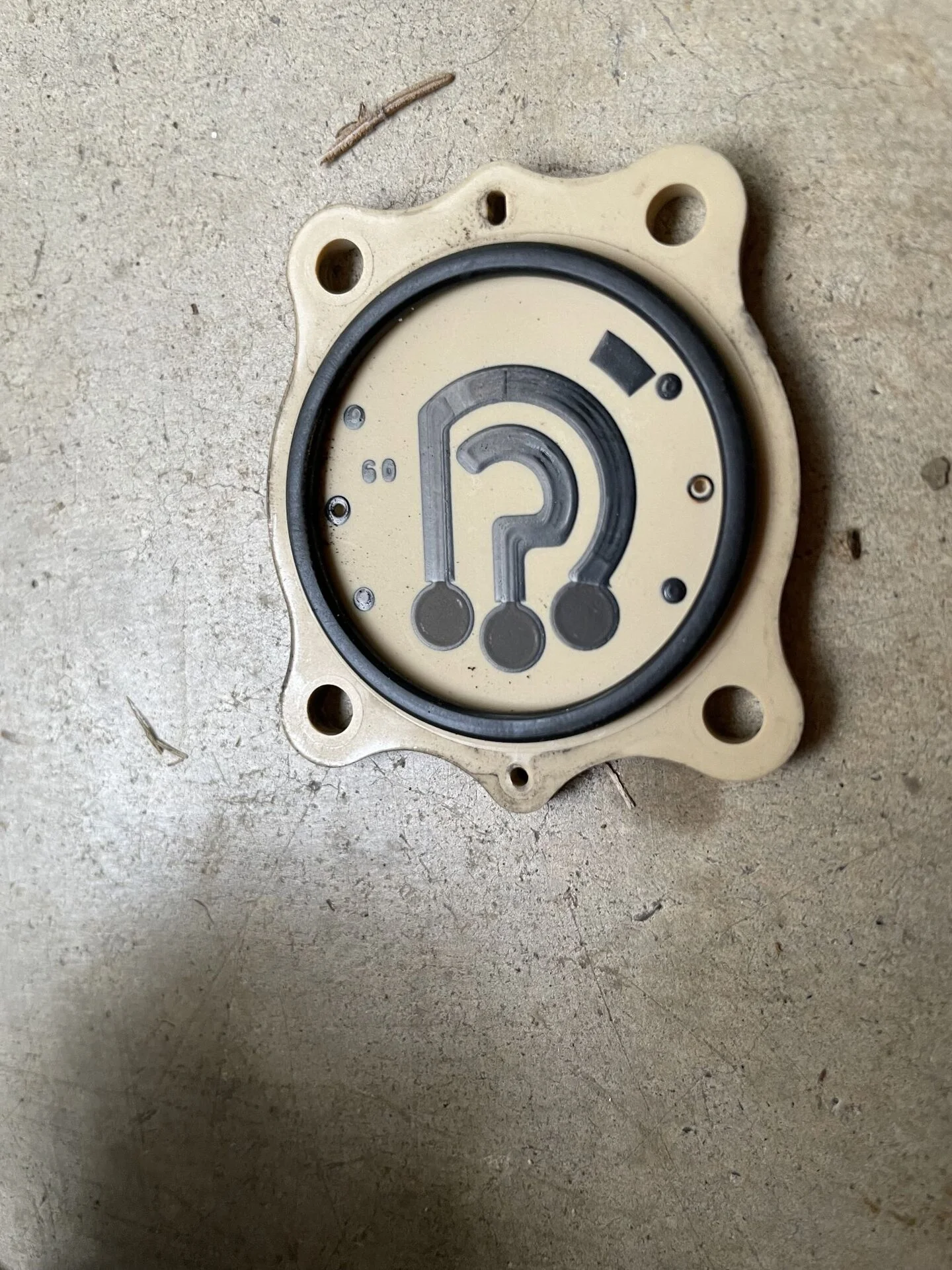 AHC rear sensor | IH8MUD.com Forum | Toyota, Lexus & Off