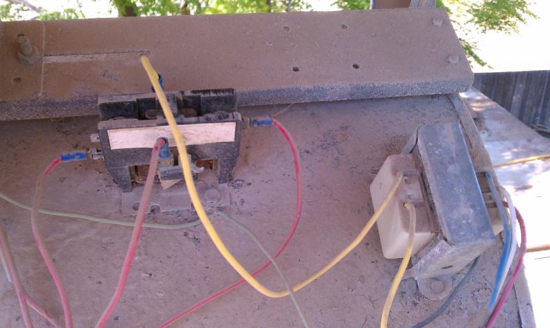 Swamp Cooler Wiring Concerns Ih8mud Forum