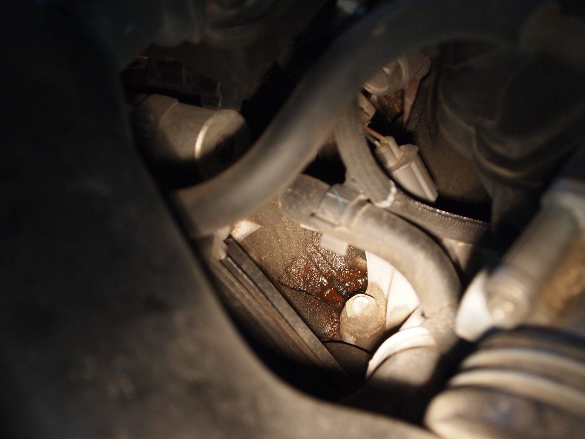 Coolant leak detection cleaning (7).JPG