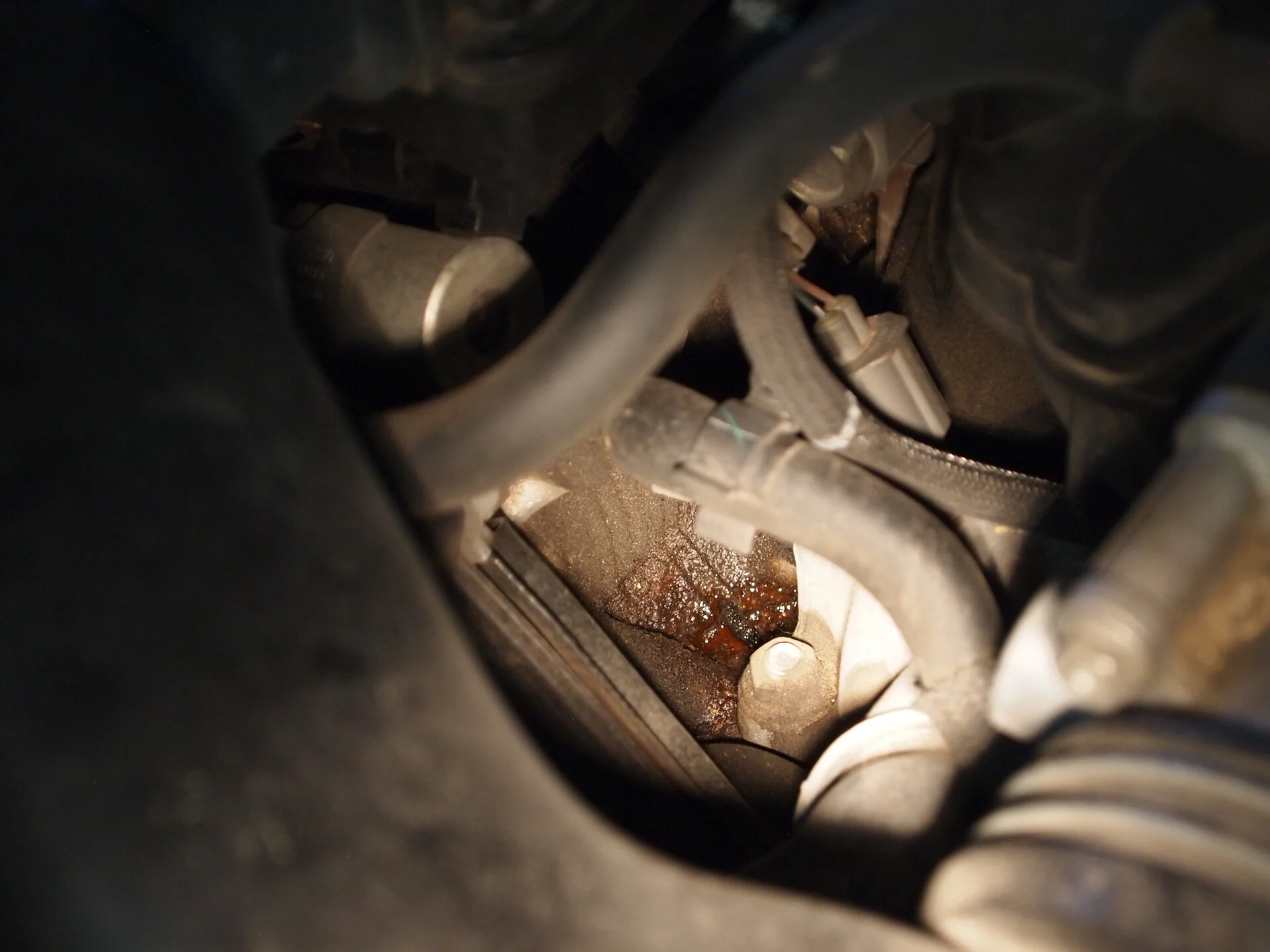 Coolant leak detection cleaning (7).JPG