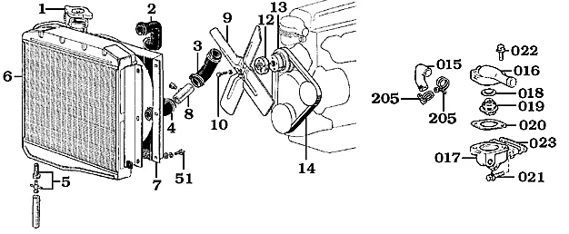 cooling system components.webp
