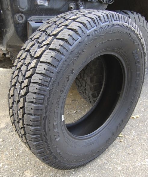 Nokian All Weather Tires >> Please suggest 275/70R16 good for snow and all season / dirt roads | IH8MUD Forum Nokian All Weather Tires >> Please suggest 275/70R16 good for snow and all season / dirt roads | IH8MUD Forum