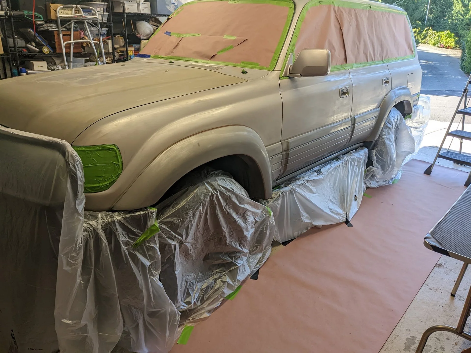 Cruiser Sanded and masked off for monstaliner.jpg