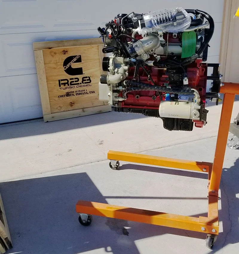 Cummins-on-the-stand.webp