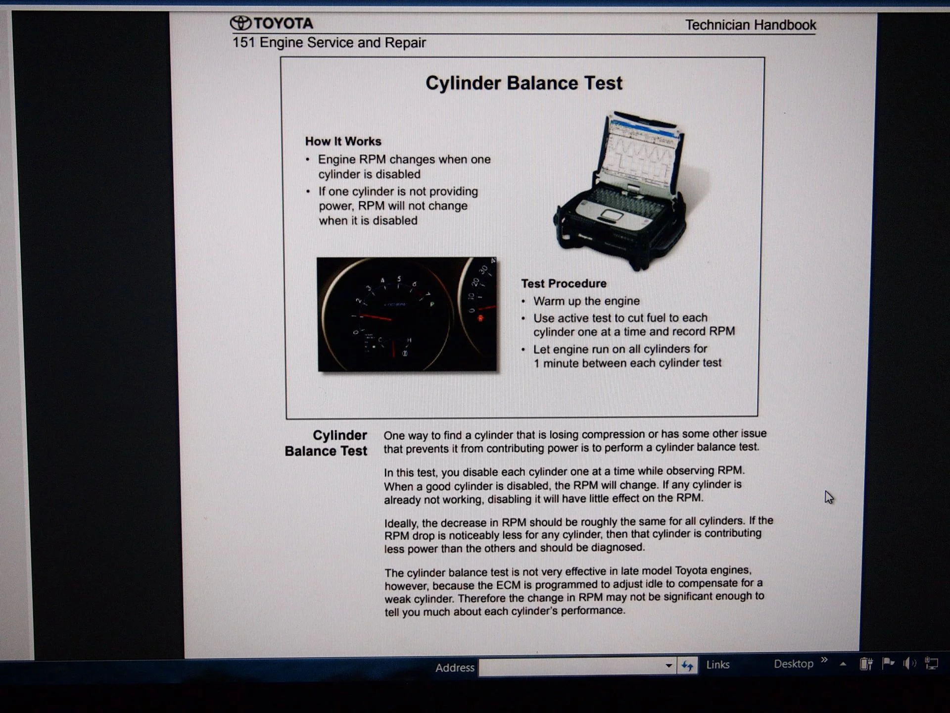 Cylinder balance test.webp