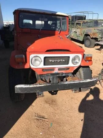79-84 FJ40