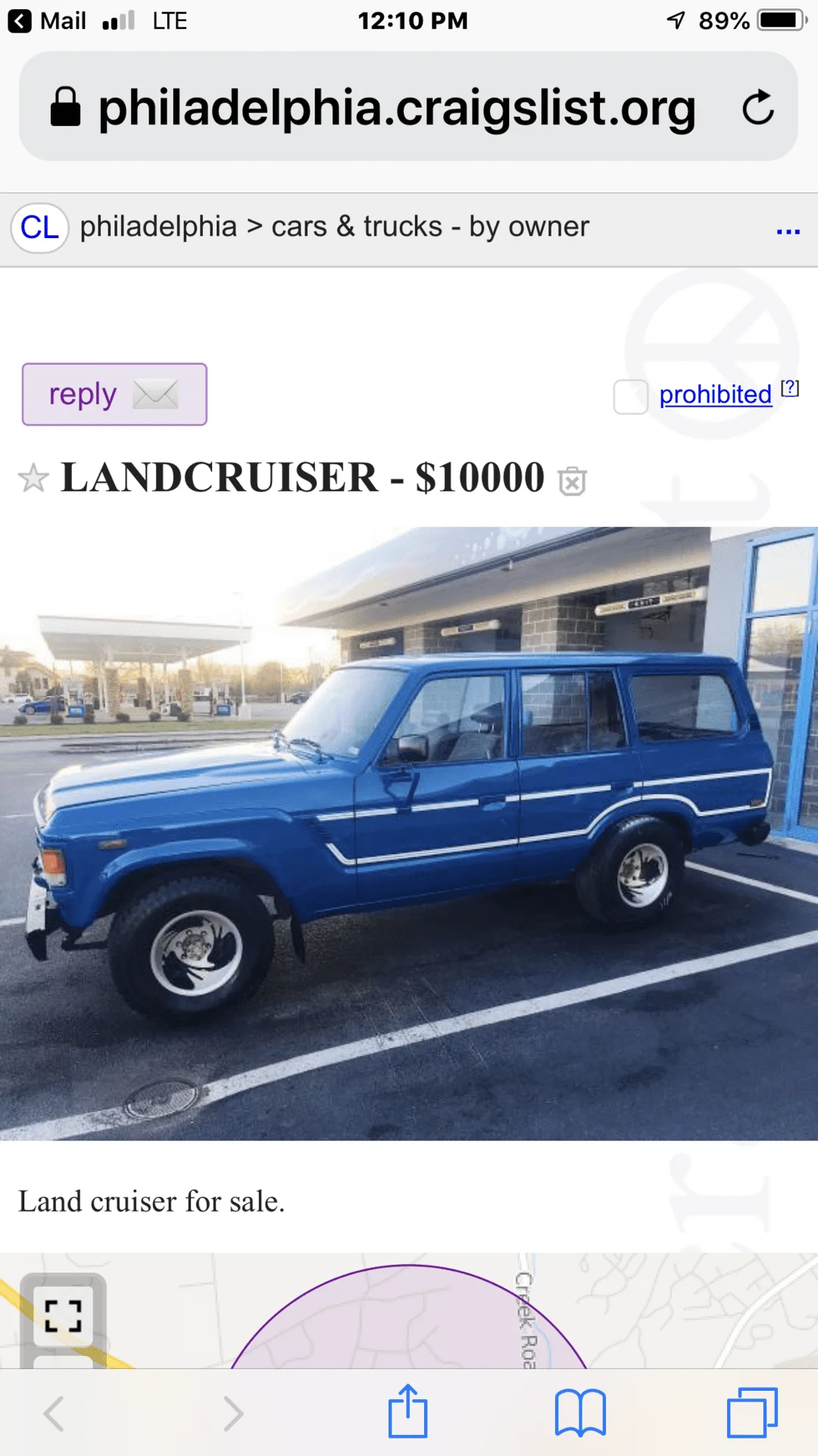 Philadelphia Craigslist Cars And Trucks For Sale By Owner
