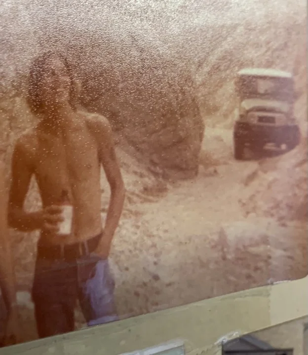 dad with 40 in canyon.webp