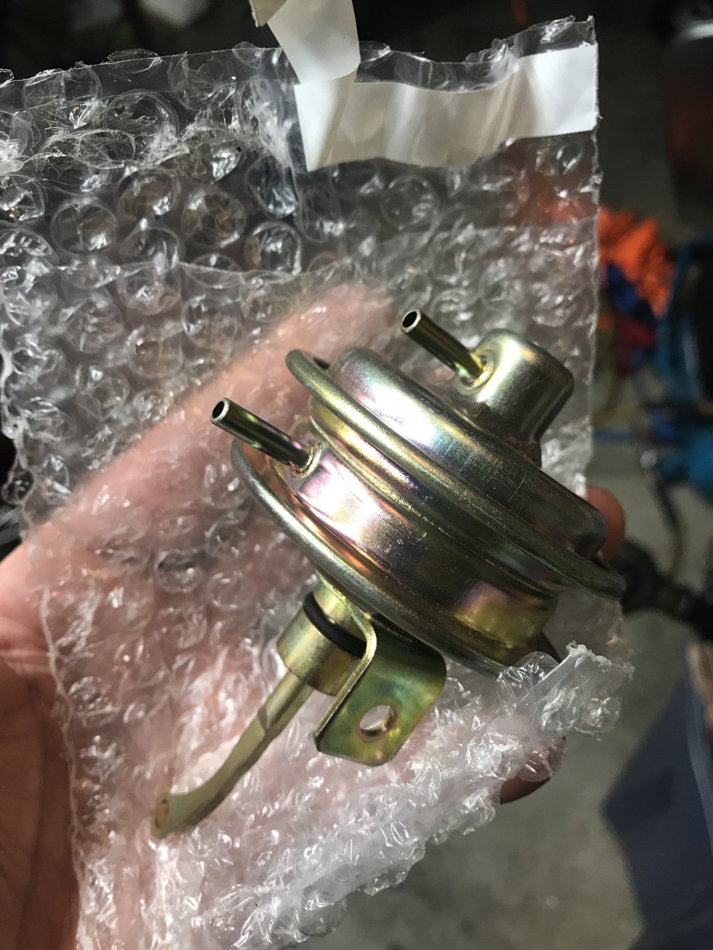 Wanted 2F vacuum advance diaphragm 0294504510 IH8MUD Forum