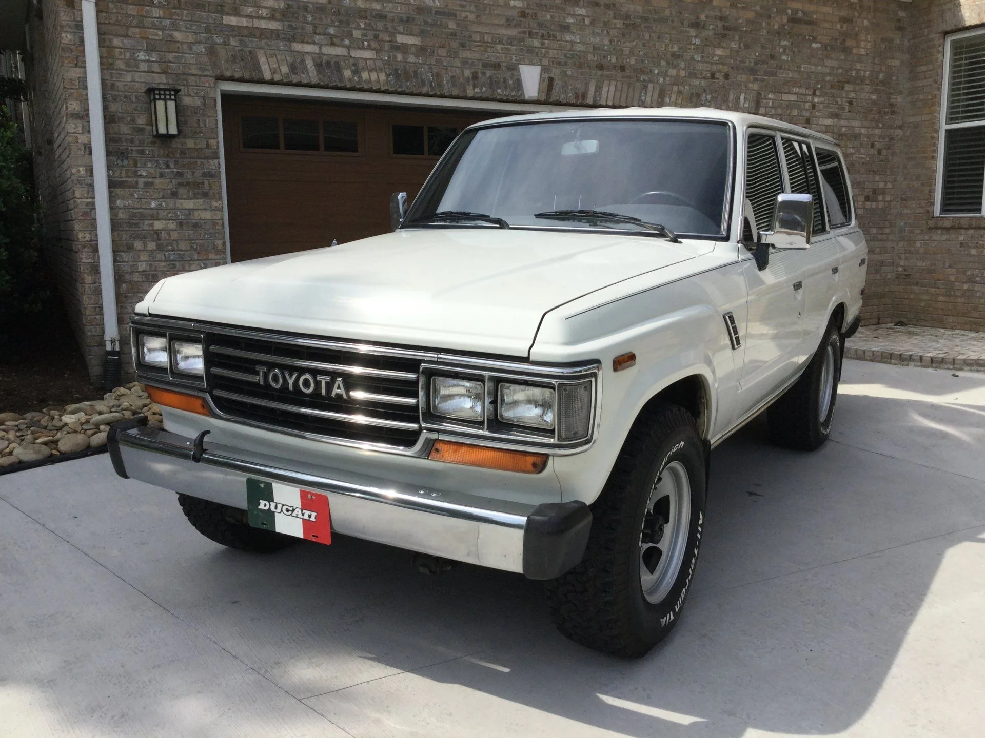 1988 FJ 62 Orignal Excellent condition E TN