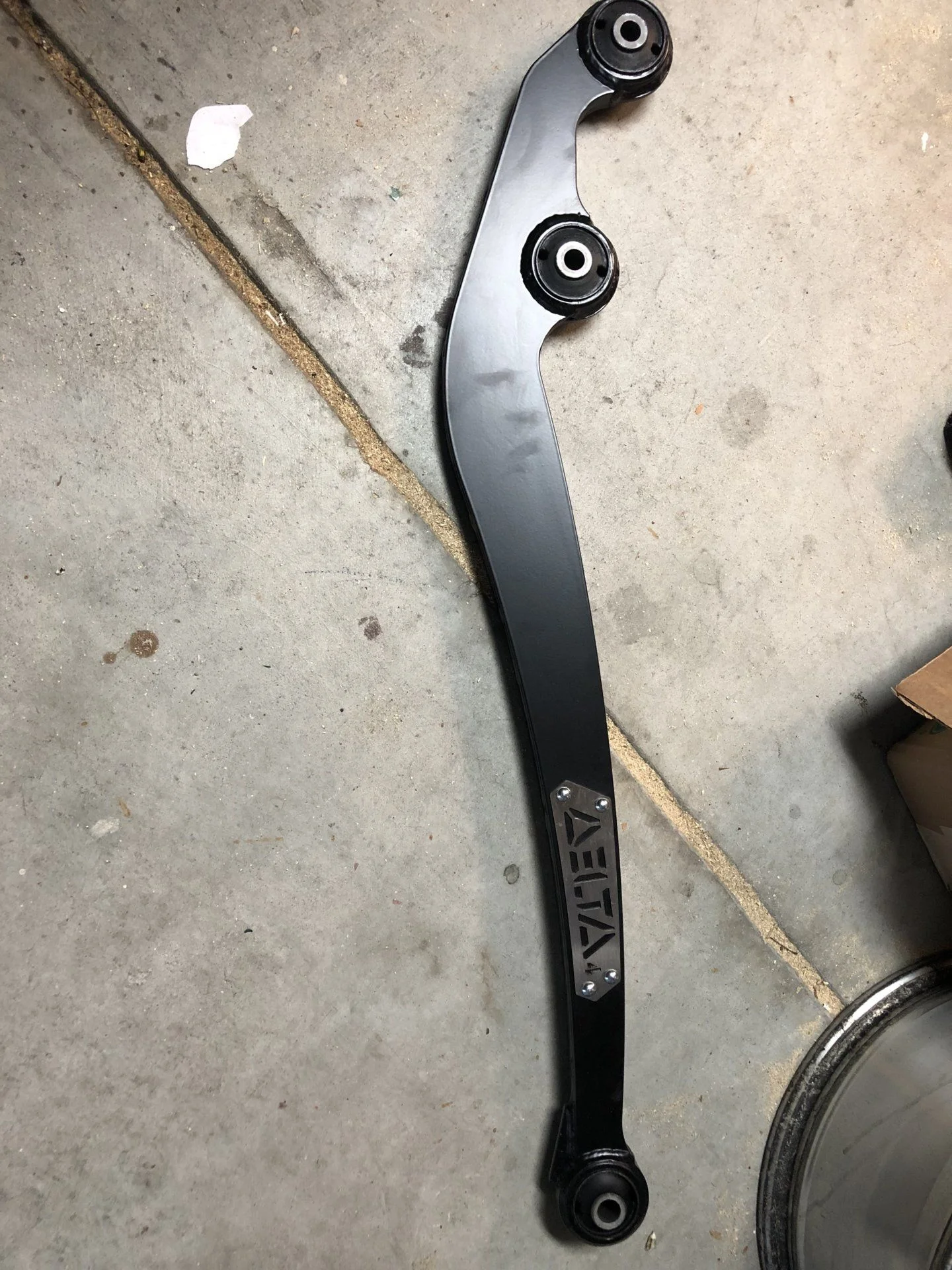 Delta radius arm.webp