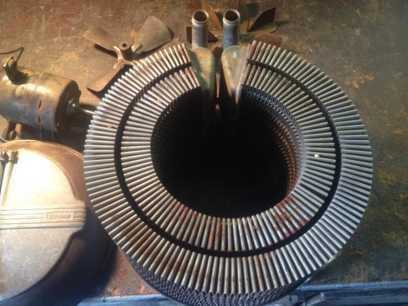 Denso Clamshell Heater coils.webp