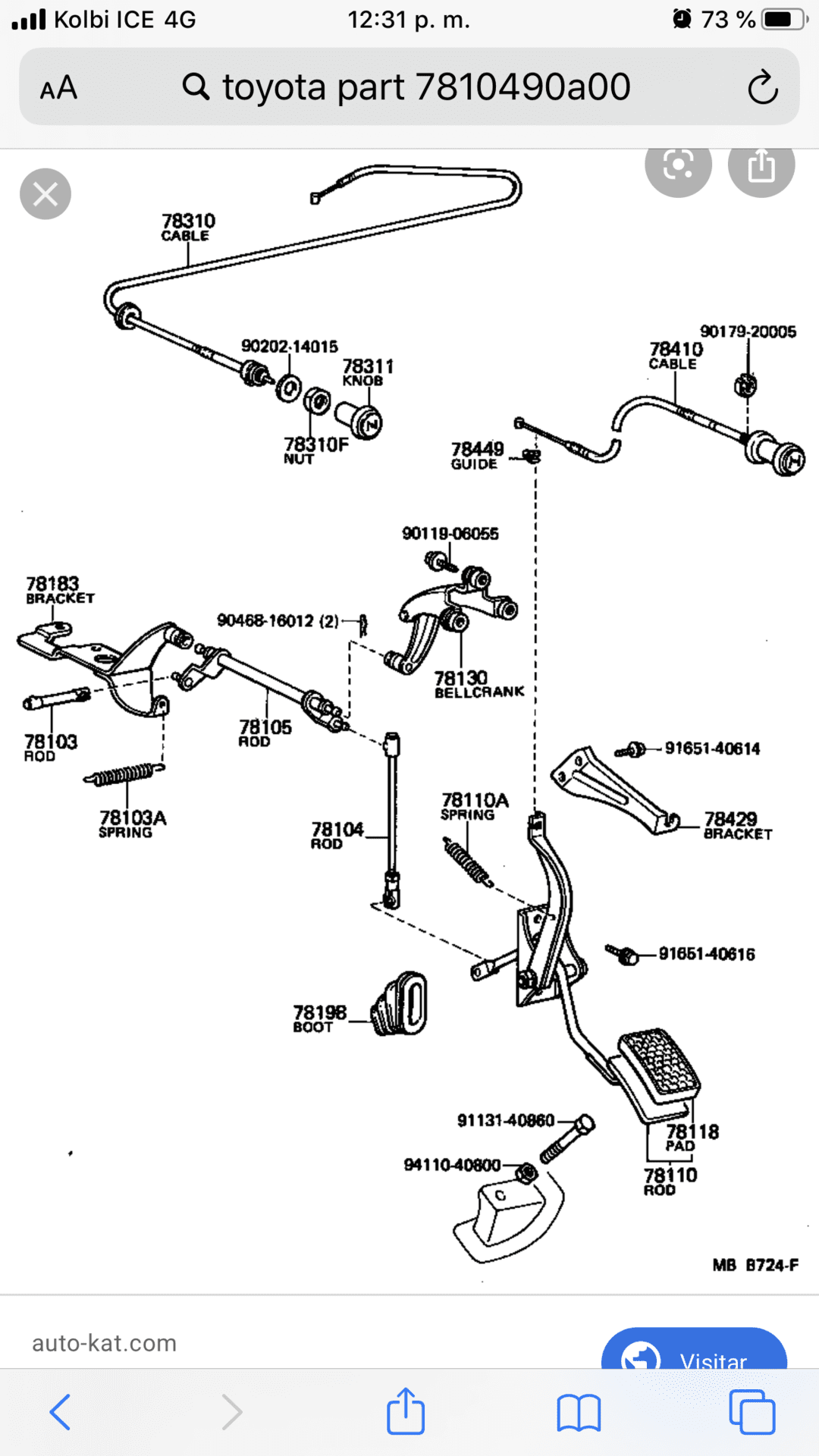 Parting Out - Fj60 part out- SLC ut | Page 3 | IH8MUD Forum