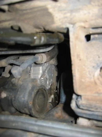 Diff Breather Leak | IH8MUD Forum Diff Breather Leak | IH8MUD Forum