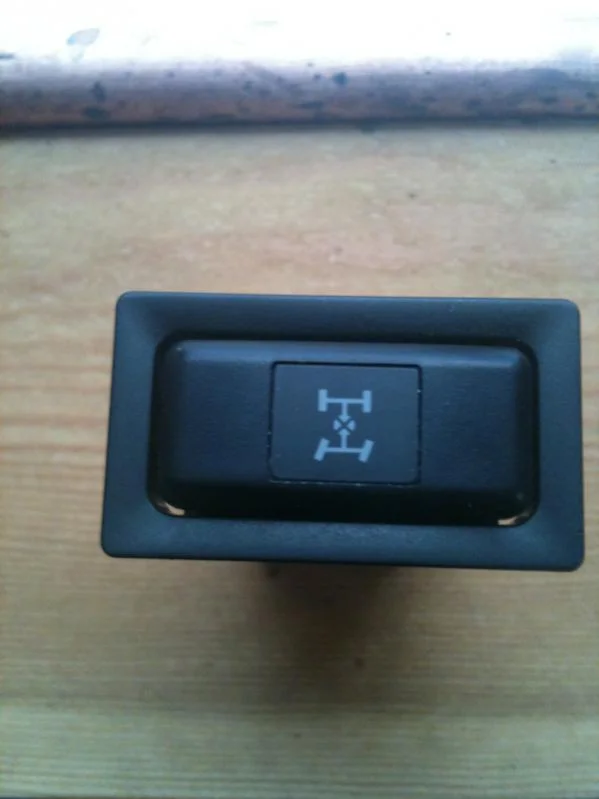 CDL Switch and 2 Hazard Switches to use as CDL Switch | IH8MUD Forum ...