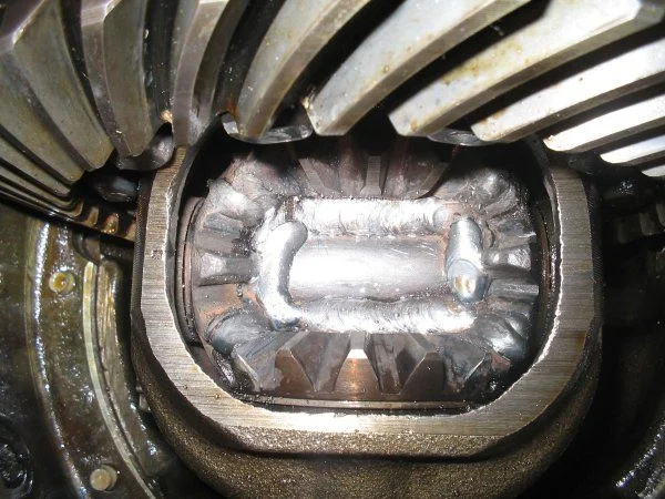 And onto the suspension | IH8MUD.com Forum | Toyota, Lexus & Off-Road ...