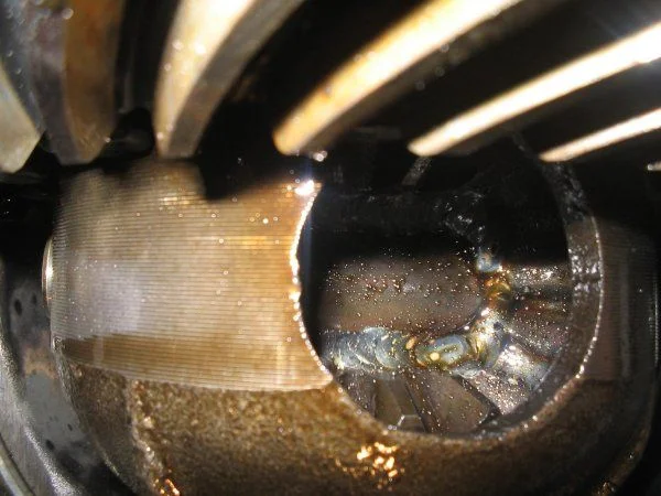And onto the suspension | IH8MUD.com Forum | Toyota, Lexus & Off-Road ...