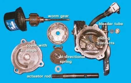 rear difflock engine and mechanism | IH8MUD.com Forum | Toyota, Lexus ...
