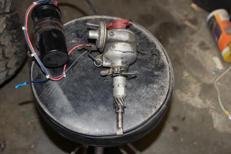 F/2F distributor gurus | IH8MUD.com Forum | Toyota, Lexus & Off-Road ...