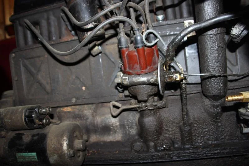 F/2F distributor gurus | IH8MUD.com Forum | Toyota, Lexus & Off-Road ...