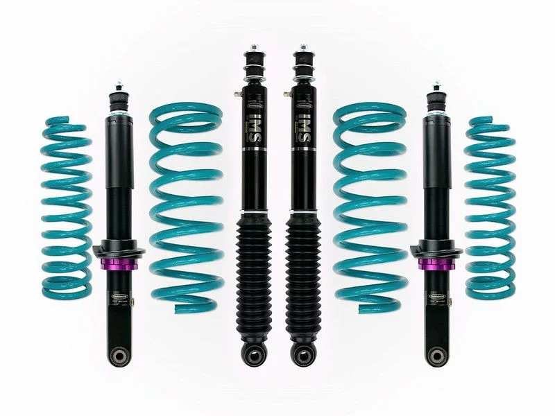 Dobinsons IMS 4runner kit.jpg