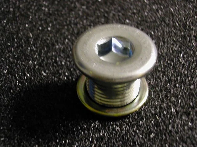 rear diff fill plug nut is stripped??????? | IH8MUD.com Forum | Toyota ...