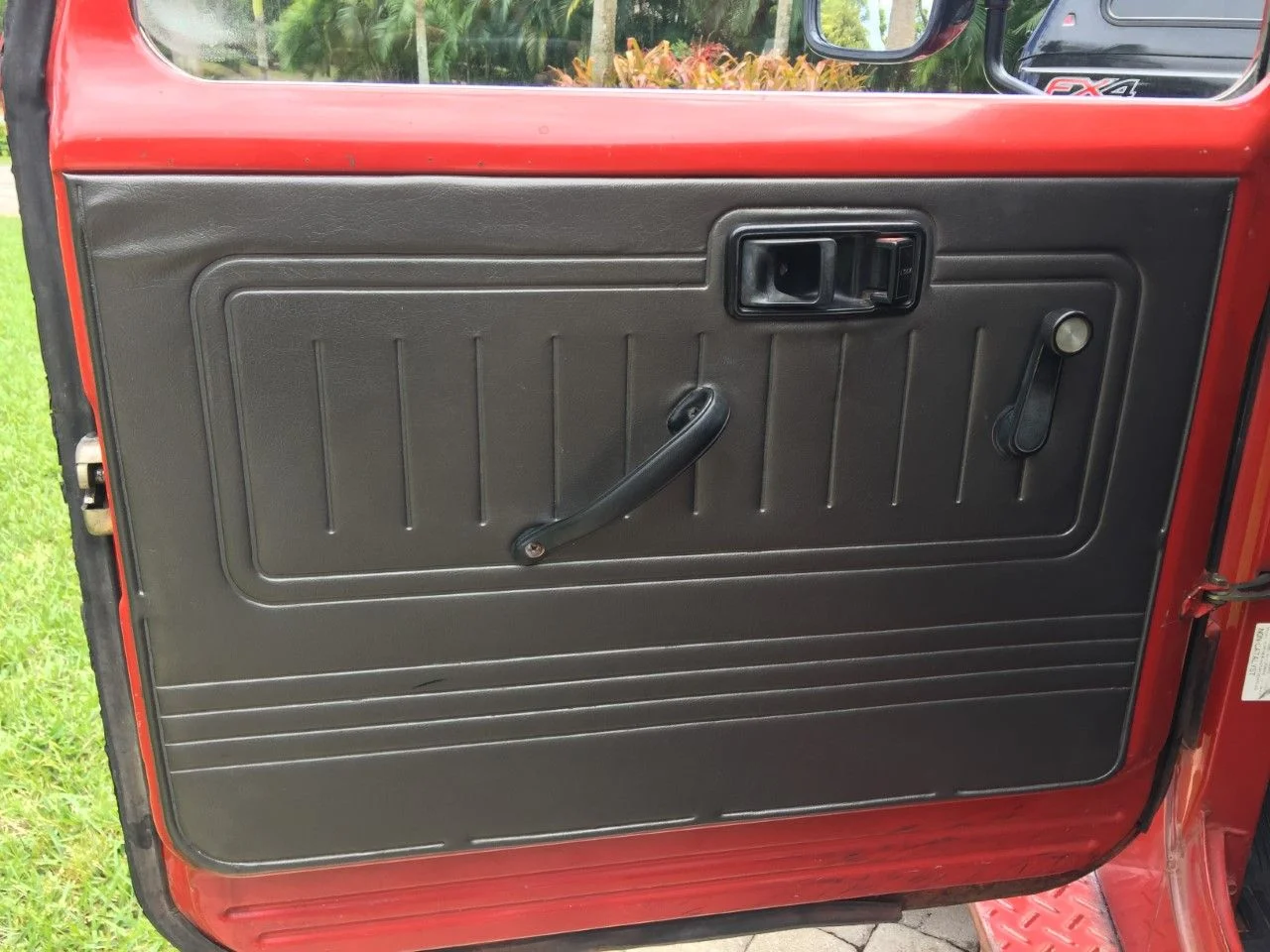 Driver door card.webp