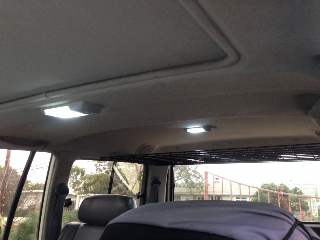 Driver Door Open.JPG