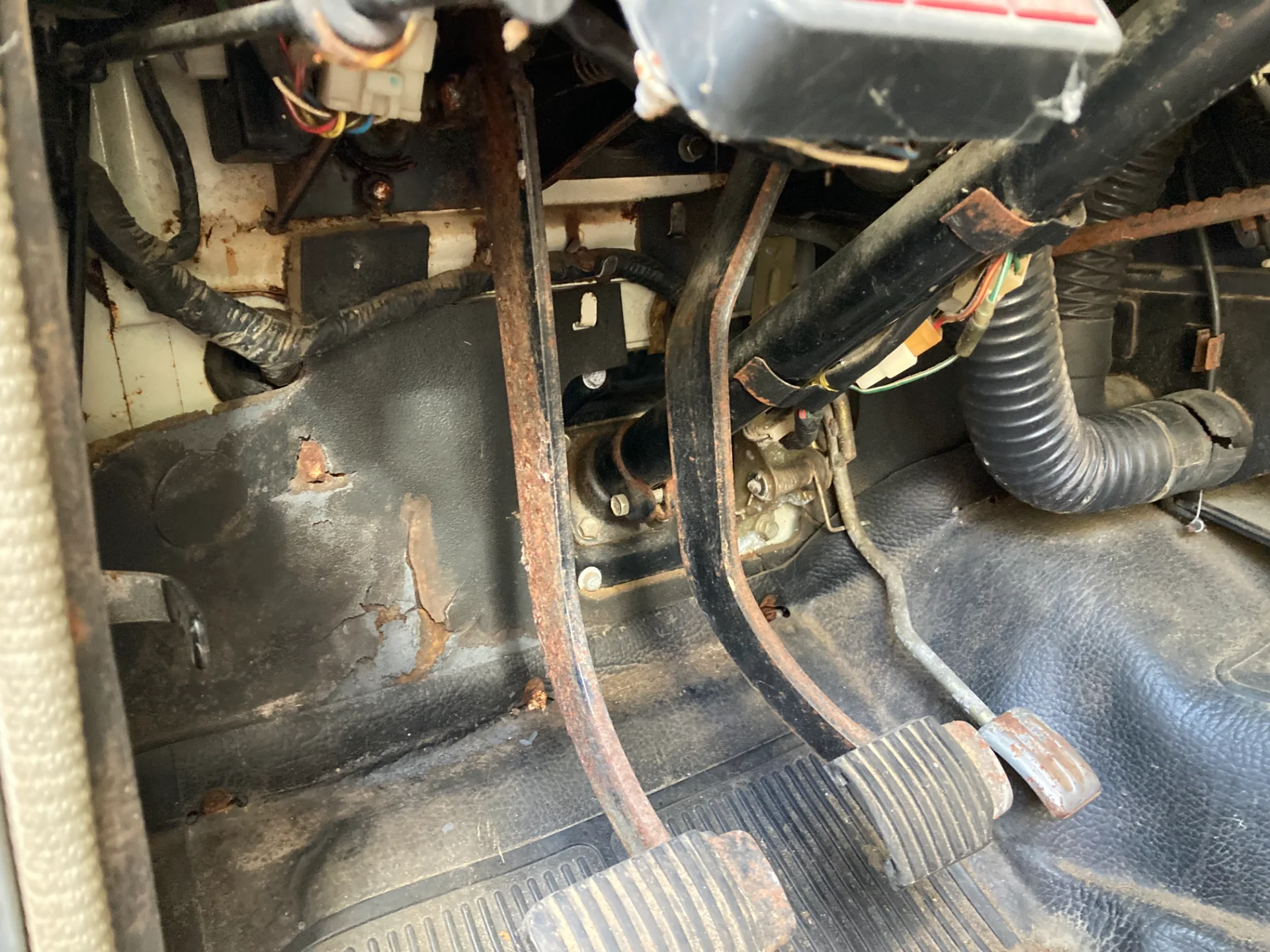 Driver floor.webp