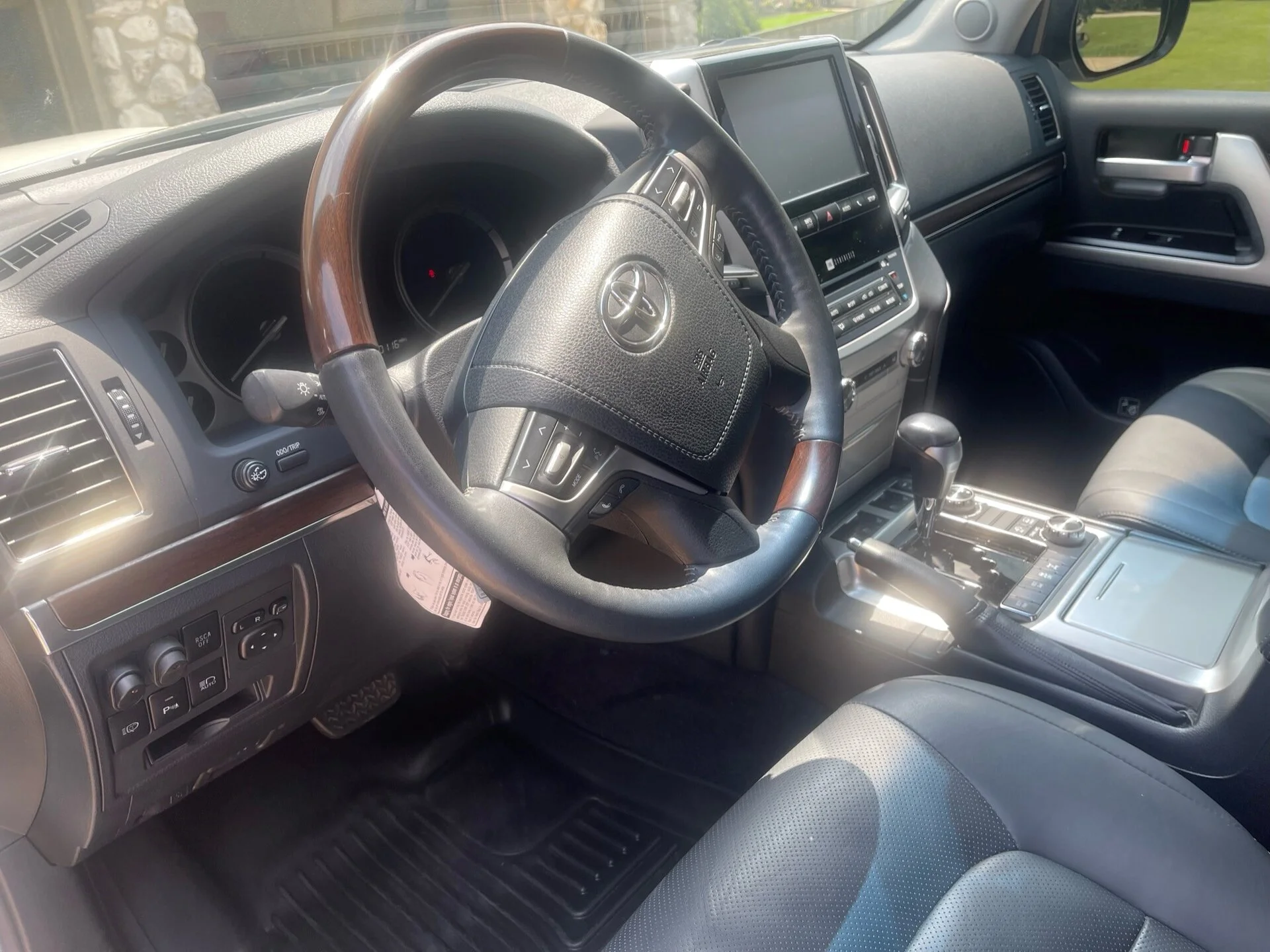 Driver Interior.webp