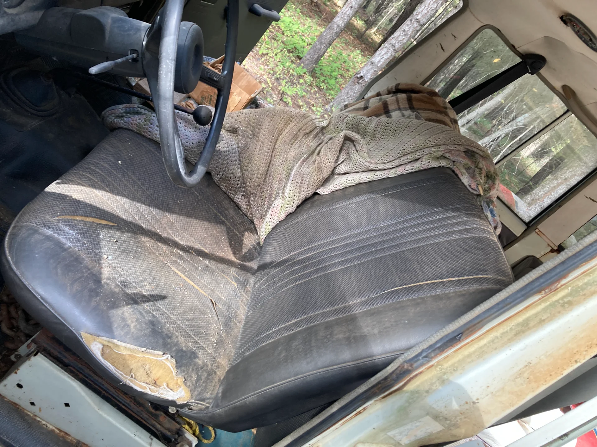 Driver side front seat.webp