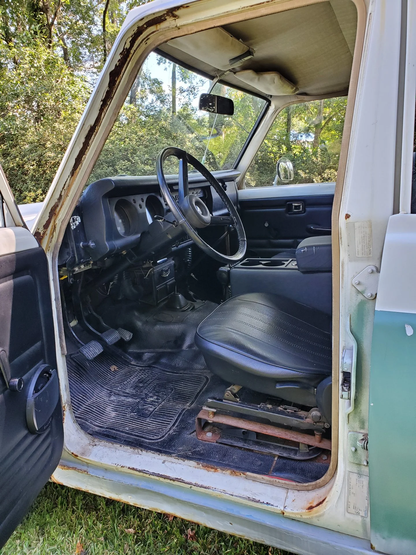 Drivers seat.webp