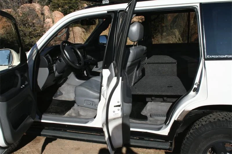Drivers Side Doors Open.webp